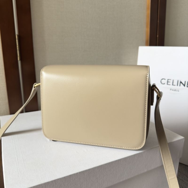 Celine Triomphe Bags